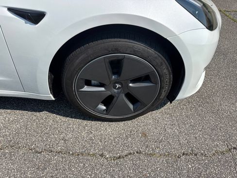 Used 2023 Tesla Model 3 Standard Range RWD image 12