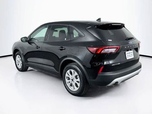 Certified 2025 Ford Escape Active AWD/4WD image 4