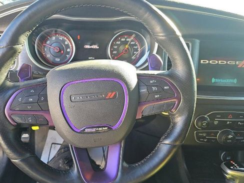 Used 2016 Dodge Charger R/T Scat Pack image 14