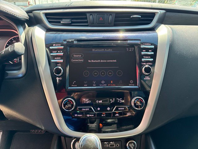 Used 2020 Nissan Murano Platinum w/ Cargo Package FWD image 25