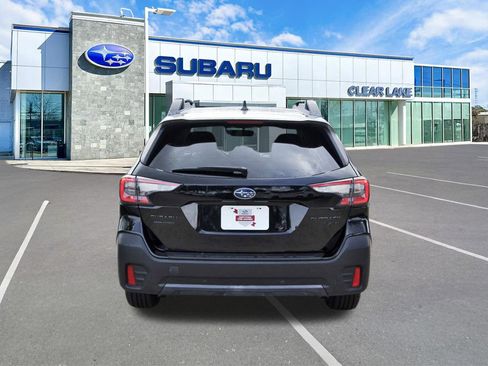 Used 2021 Subaru Outback Onyx Edition XT w/ Popular Package #2 image 5