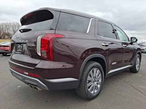Used 2023 Hyundai Palisade SEL AWD/4WD image 6