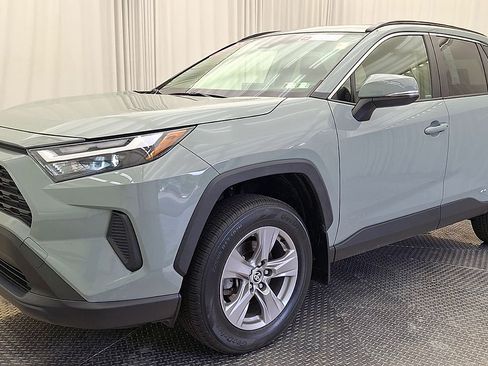 Certified 2023 Toyota RAV4 XLE w/ Convenience Package AWD/4WD image 7