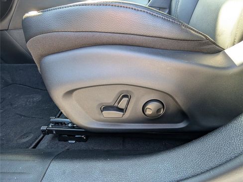 New 2026 Jeep Compass Limited AWD/4WD image 15