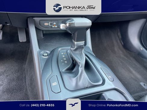 Used 2025 Kia K4 FWD image 14