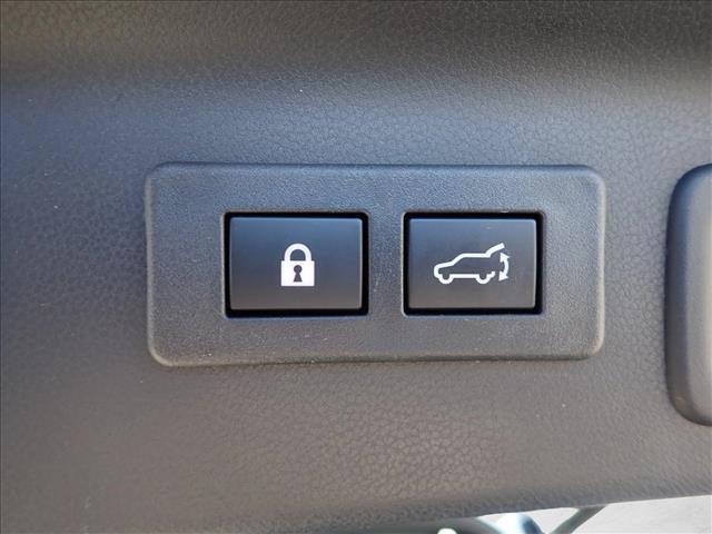 Certified 2026 Subaru Forester Premium w/ Base/Premium Package AWD/4WD image 9