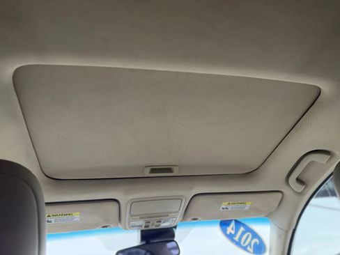 Used 2014 Honda Accord EX-L image 19