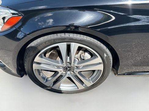 Used 2020 Mercedes-Benz C 300 Cabriolet image 32