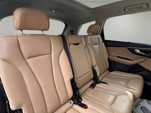 Used 2020 Audi Q7 3.0T Premium Plus w/ Premium Plus Package image 15