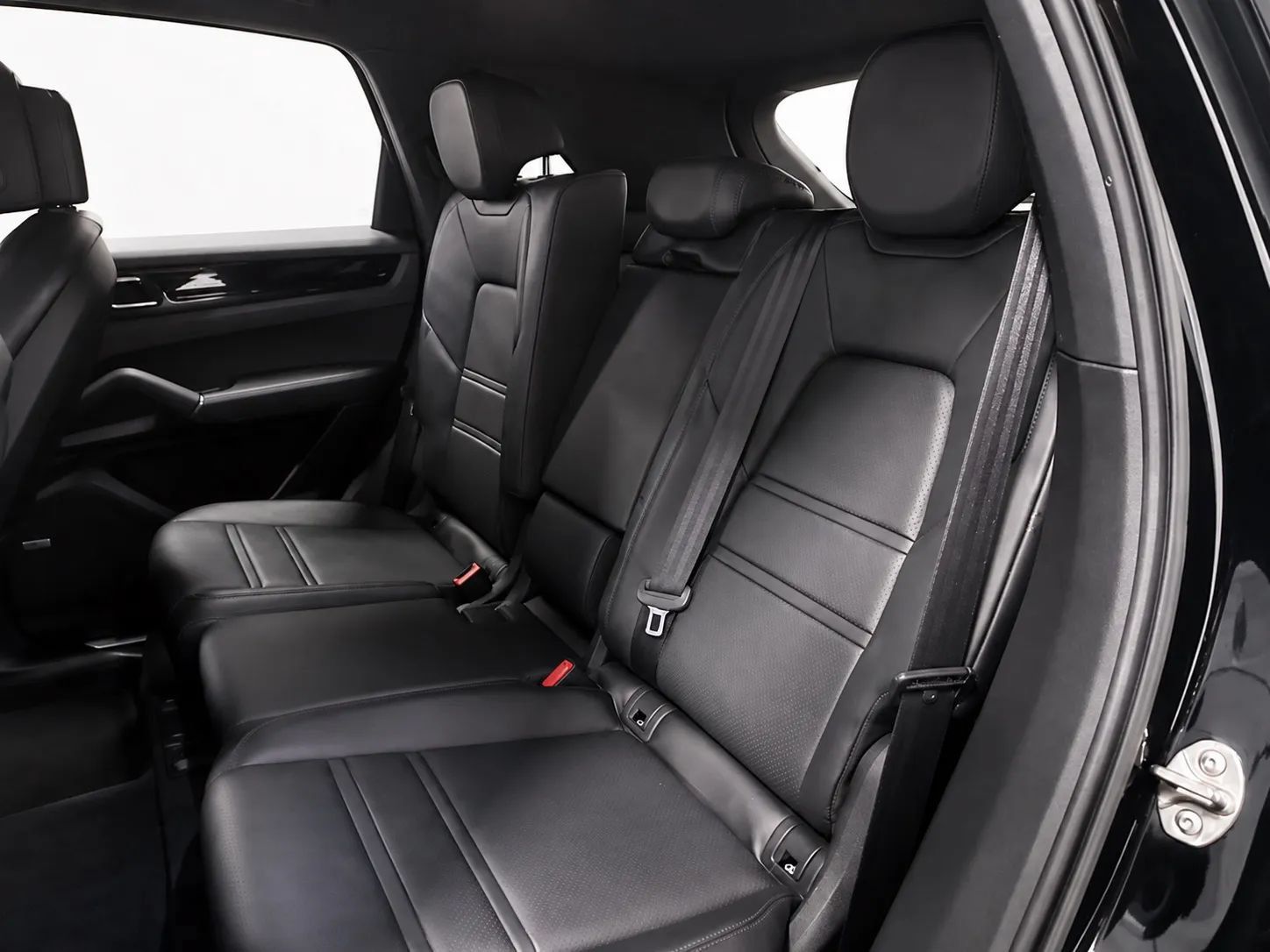 Used 2021 Porsche Cayenne S AWD/4WD image 15