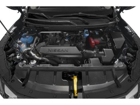 Used 2024 Nissan Rogue S AWD/4WD image 15