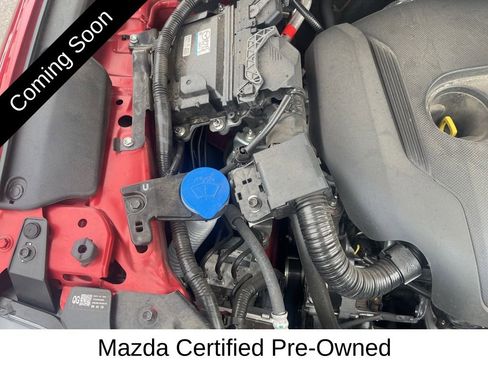 Used 2024 MAZDA CX-5 2.5 Turbo AWD/4WD image 27