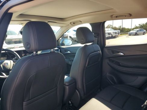 New 2026 Buick Encore GX Avenir image 17