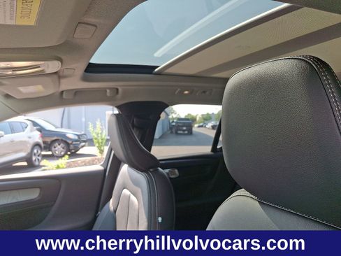 New 2026 Volvo XC40 B5 Plus w/ Protection Package Premier image 14