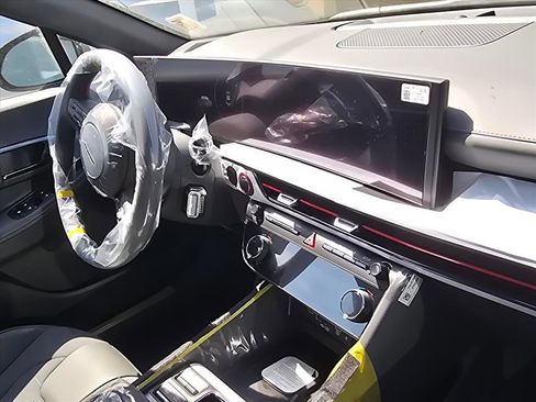 New 2026 Hyundai Sonata N Line FWD image 8