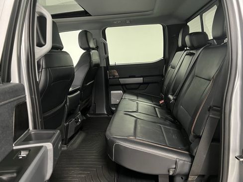 Used 2024 Ford F350 Lariat image 51