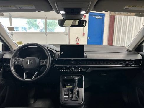 Certified 2025 Honda CR-V EX-L image 18