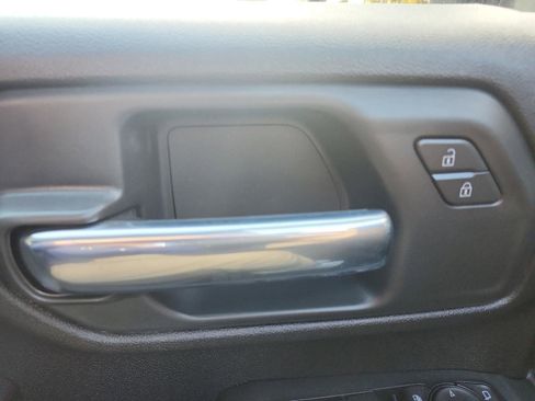 New 2026 GMC Sierra 2500 Pro image 19