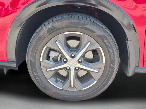 Certified 2024 Honda HR-V EX-L image 27