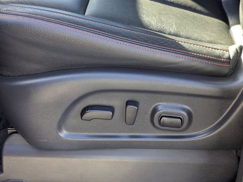 Used 2021 Nissan Titan PRO-4X w/ Pro-4x Convenience Package image 25