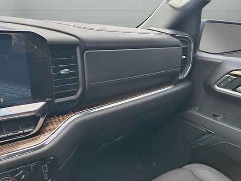 Used 2023 GMC Sierra 1500 Elevation w/ X31 Off-Road Package image 29