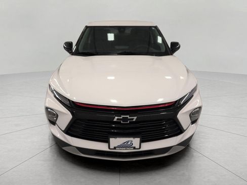 Used 2023 Chevrolet Blazer LT AWD/4WD image 13