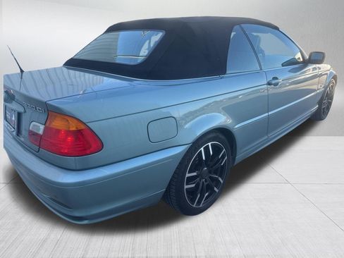 Used 2003 BMW 330Ci Convertible image 25