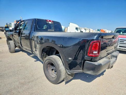 Used 2025 RAM 3500 Tradesman AWD/4WD image 4