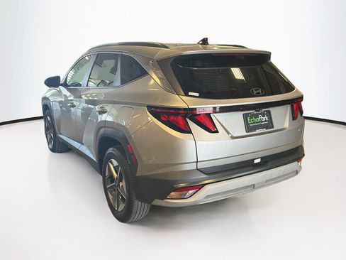 Used 2025 Hyundai Tucson SEL AWD/4WD image 5