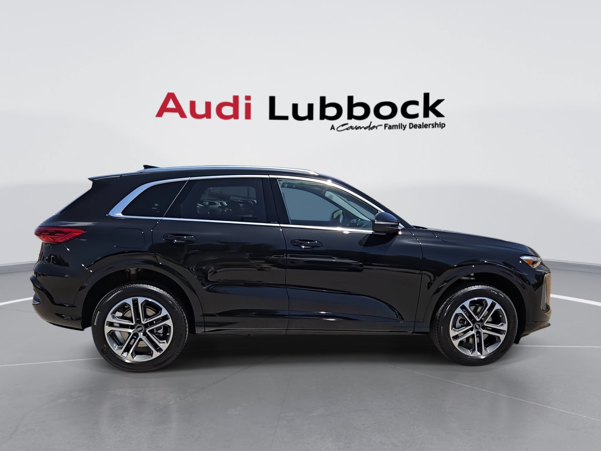 New 2026 Audi Q5 Premium Plus AWD/4WD image 9