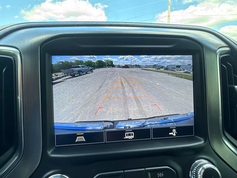 Used 2021 GMC Sierra 1500 Denali w/ Driver Alert Package II AWD/4WD image 17