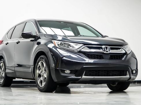 Used 2019 Honda CR-V EX image 4