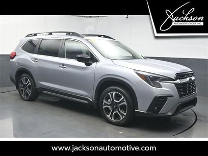 Used 2024 Subaru Ascent Limited w/ Technology Package