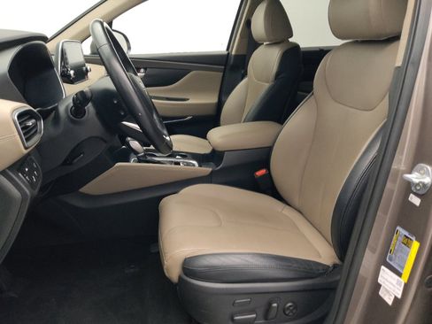 Used 2019 Hyundai Santa Fe FWD image 17