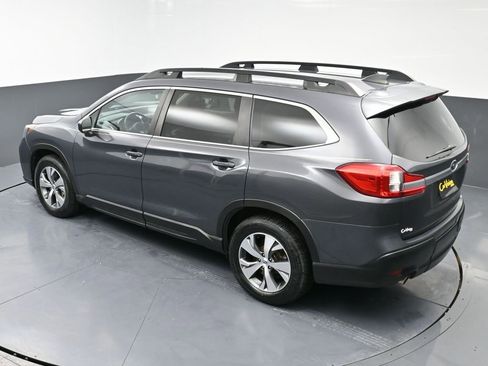 Used 2022 Subaru Ascent Premium w/ Convenience Package image 47