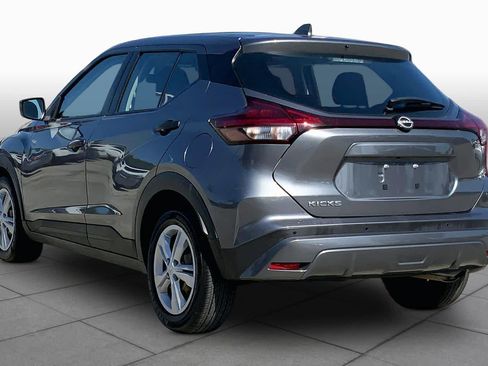 Used 2024 Nissan Kicks S FWD image 12