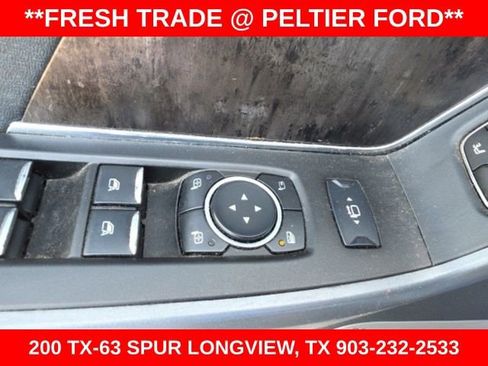 Used 2024 Ford F250 Lariat w/ Sport Appearance Package image 15