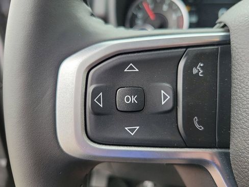 New 2024 RAM 2500 Big Horn w/ Tech Package image 5