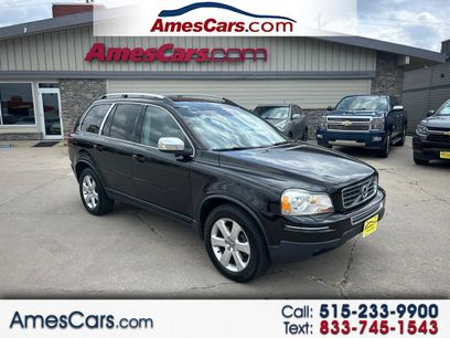 Used 2010 Volvo XC90 V8