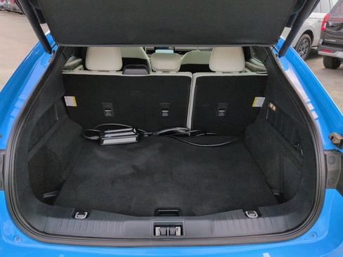 Used 2023 Ford Mustang Mach-E Premium RWD image 13