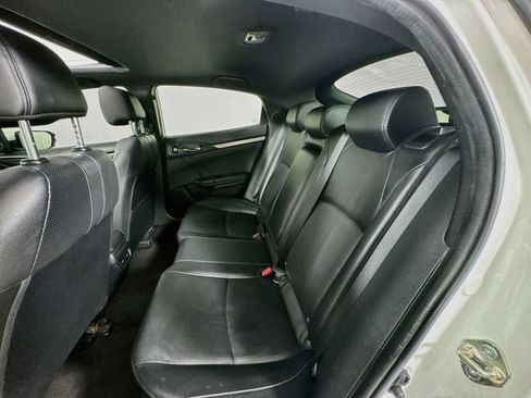 Used 2019 Honda Civic Sport Touring image 31