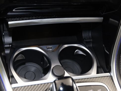 Used 2022 BMW M850i Gran Coupe xDrive w/ Driving Assistance Package image 39