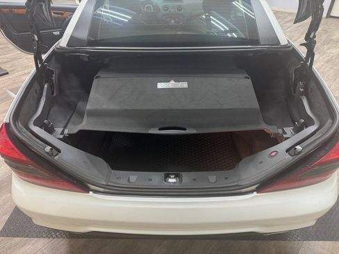 Used 2009 Mercedes-Benz SL 550 image 37
