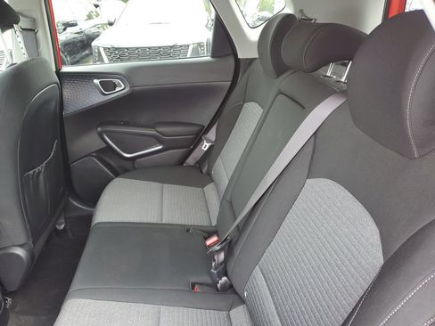 Certified 2024 Kia Soul EX FWD image 26