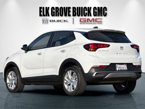 Used 2025 Buick Encore GX Preferred image 6
