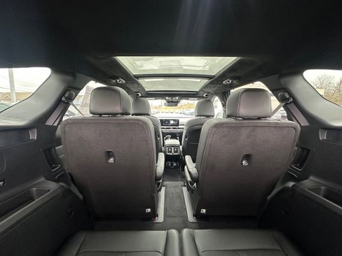 New 2026 Kia Sorento SX Prestige image 13