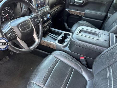 Used 2021 GMC Sierra 1500 Denali w/ Denali Ultimate Package image 4
