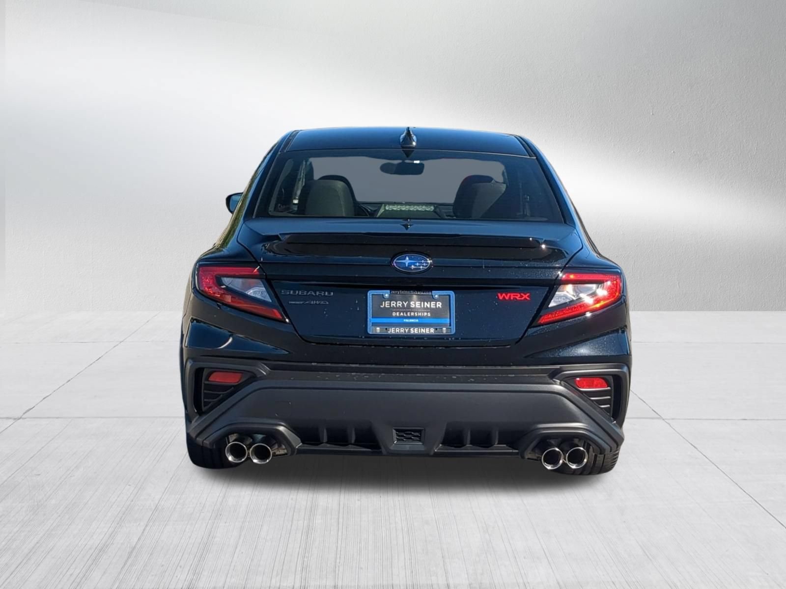 New 2026 Subaru WRX Premium AWD/4WD image 10