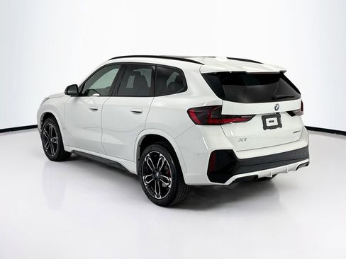 New 2026 BMW X1 xDrive28i w/ Technology Package AWD/4WD image 7