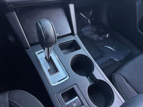 Used 2015 Subaru Legacy 2.5i Premium w/ Moonroof Package image 24